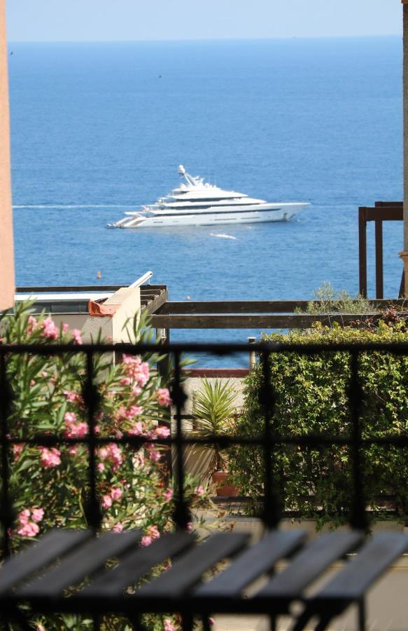 Casa Juturne 22, Proximite Monaco * Beausoleil